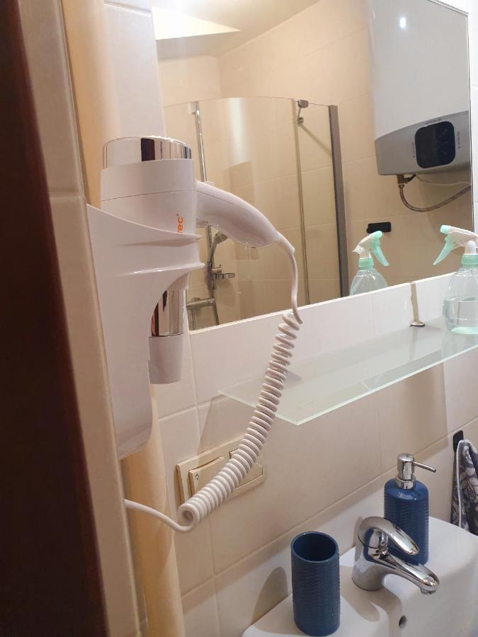 Apartament Izba W Centrum Zakopane Eksteriør bilde
