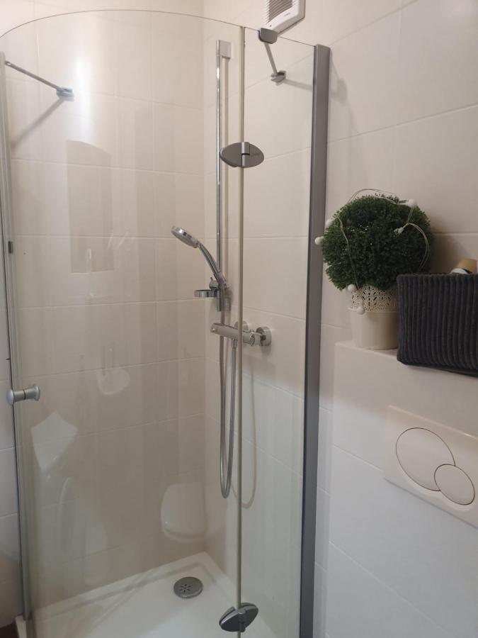 Apartament Izba W Centrum Zakopane Eksteriør bilde