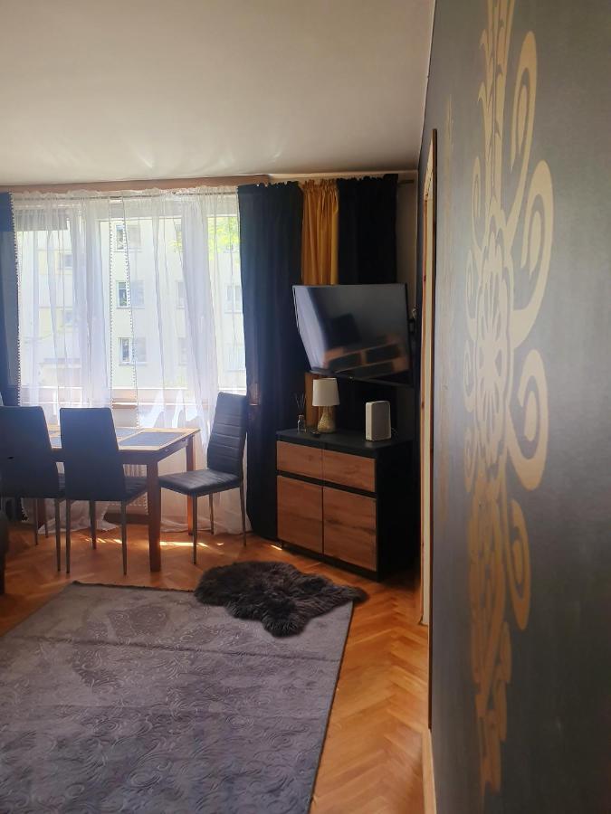 Apartament Izba W Centrum Zakopane Eksteriør bilde