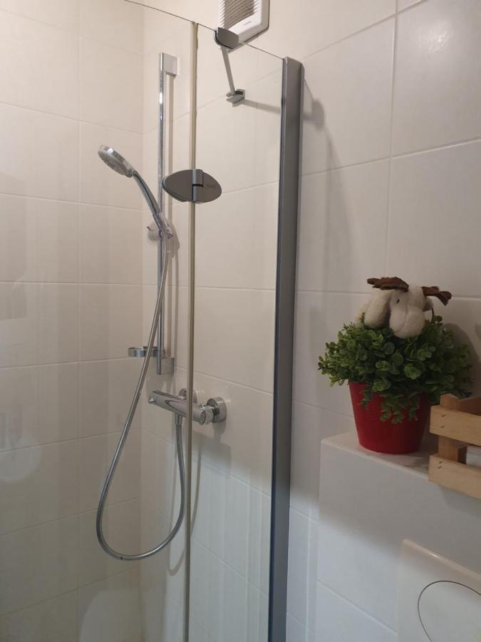 Apartament Izba W Centrum Zakopane Eksteriør bilde